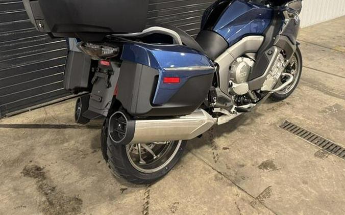 2026 BMW K 1600 GTL