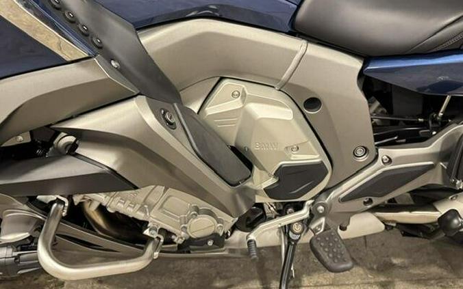 2026 BMW K 1600 GTL
