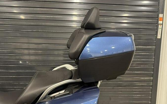 2026 BMW K 1600 GTL