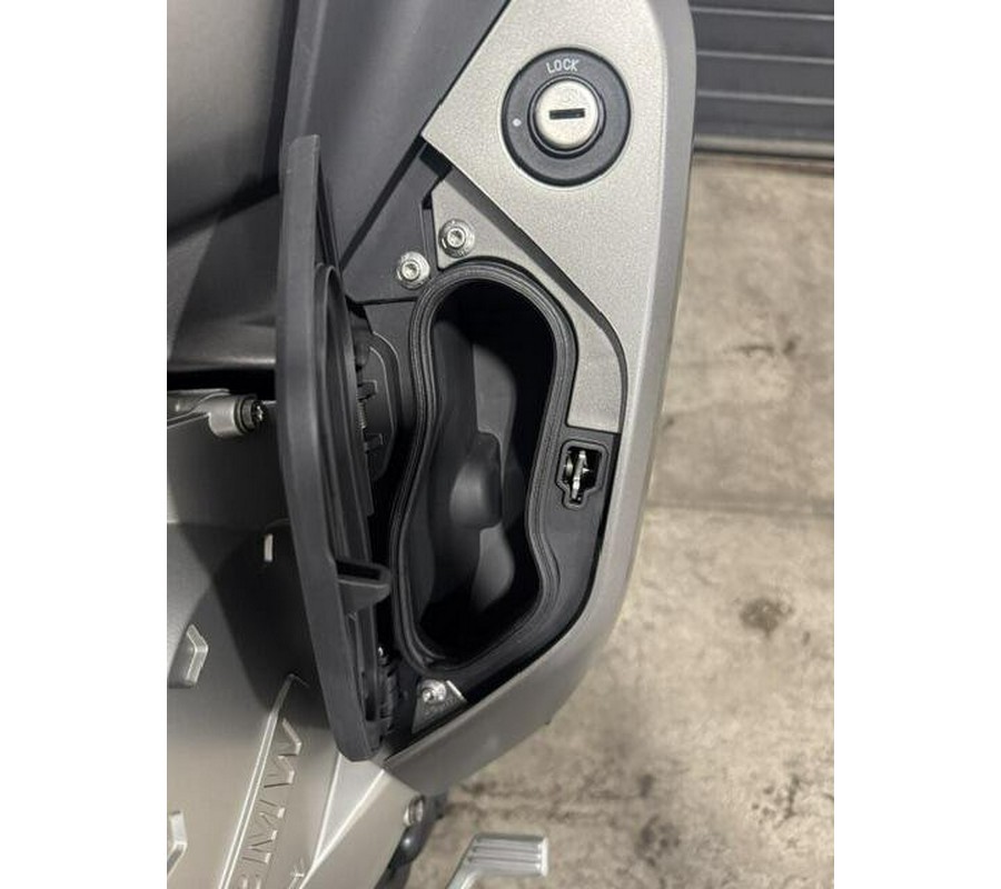 2026 BMW K 1600 GTL