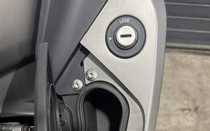 2026 BMW K 1600 GTL