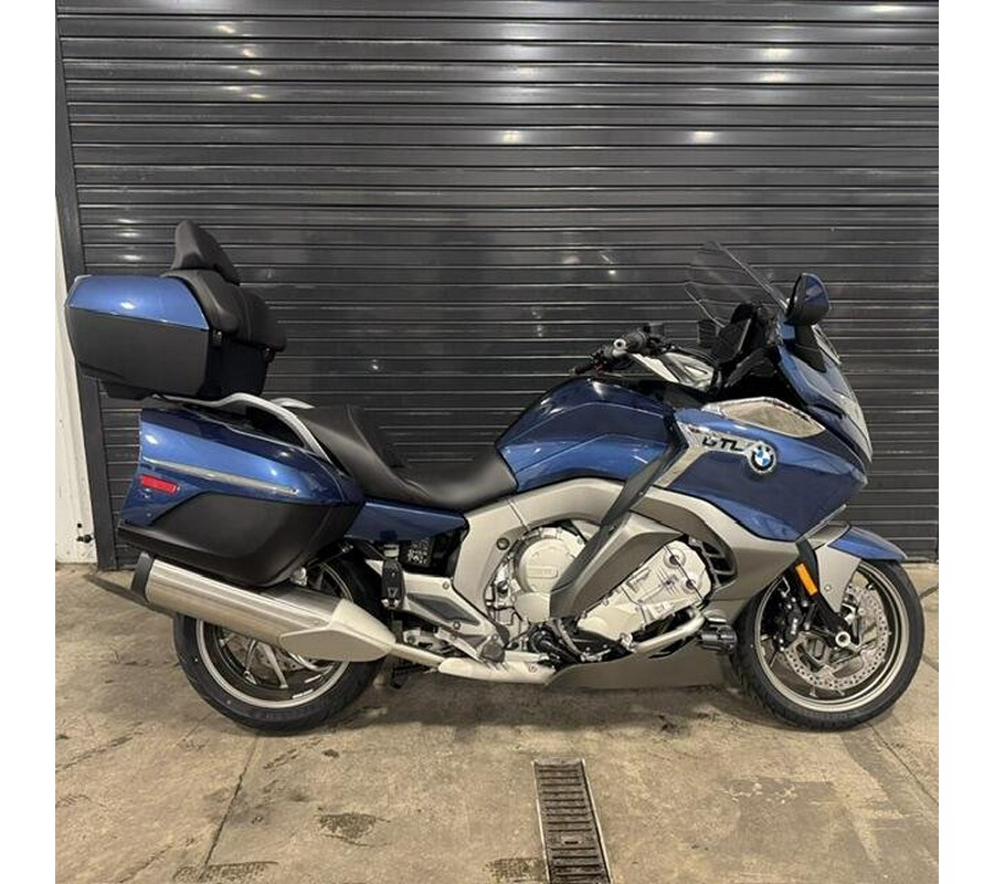 2026 BMW K 1600 GTL