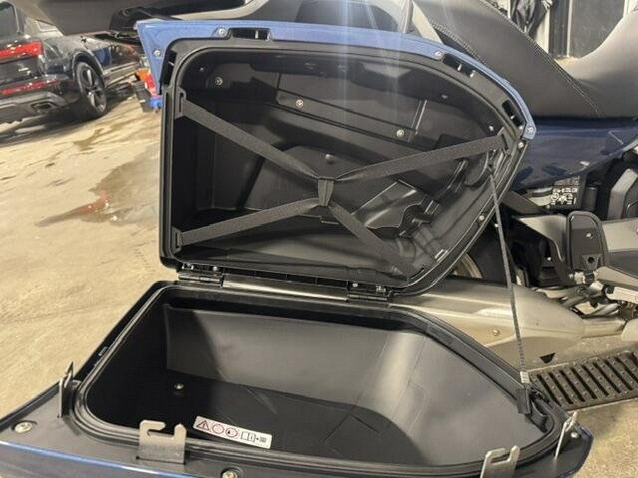 2026 BMW K 1600 GTL