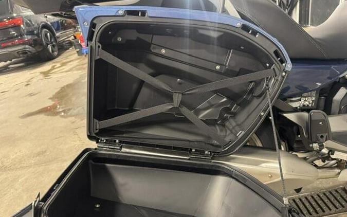 2026 BMW K 1600 GTL