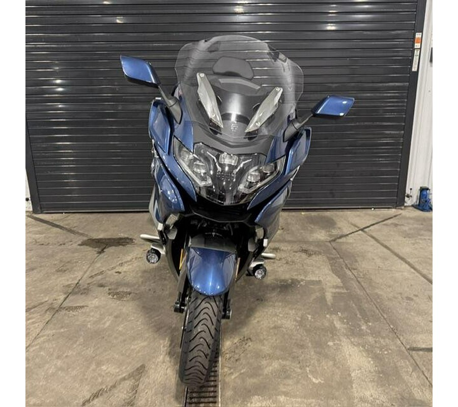 2026 BMW K 1600 GTL