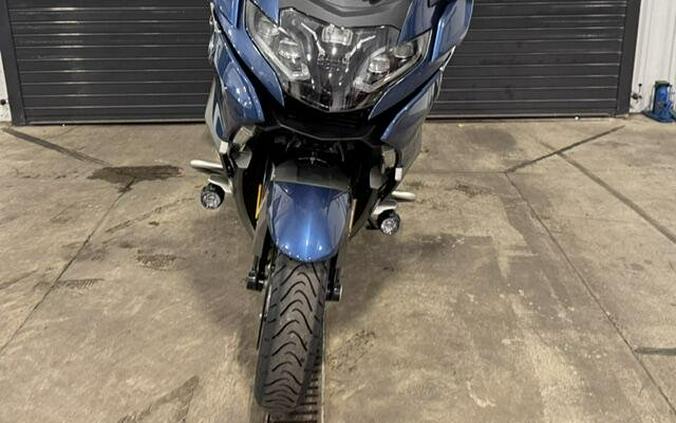 2026 BMW K 1600 GTL