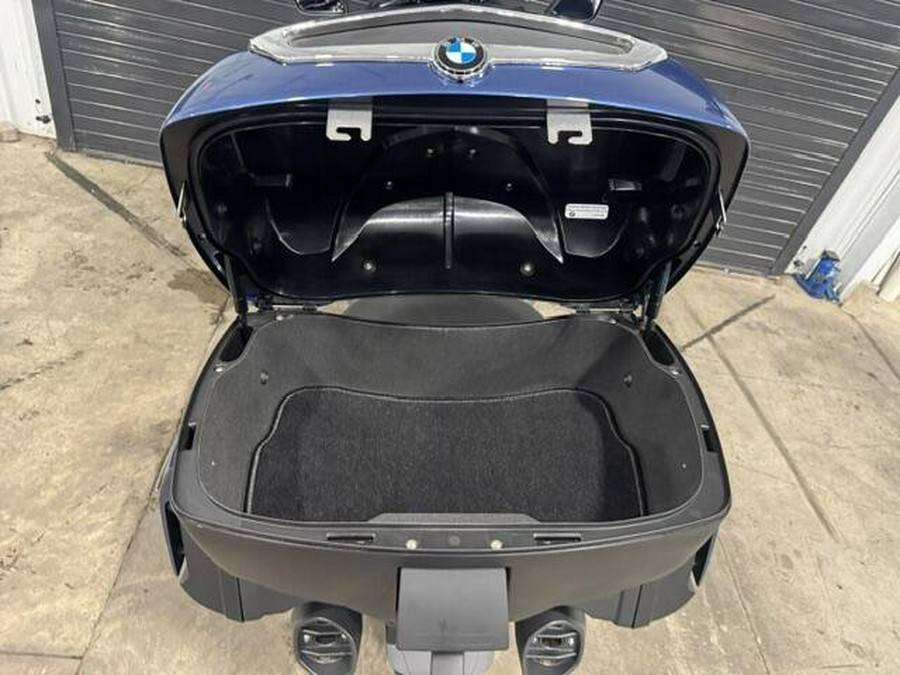 2026 BMW K 1600 GTL