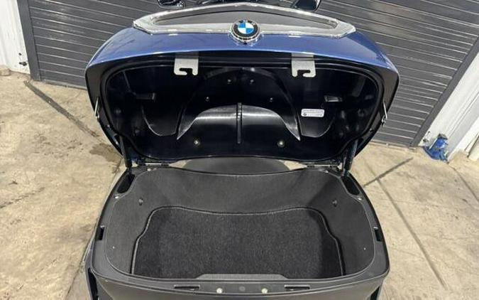 2026 BMW K 1600 GTL