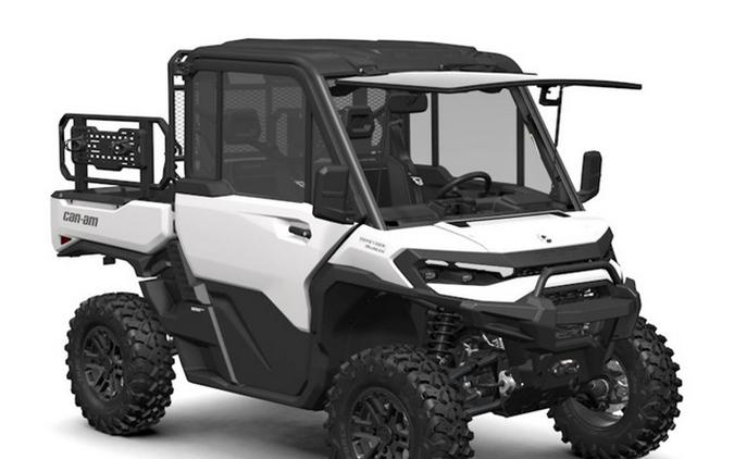 2027 Can-Am Defender XU Limited HD11