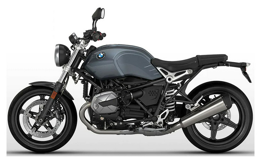 2022 BMW R nineT Pure