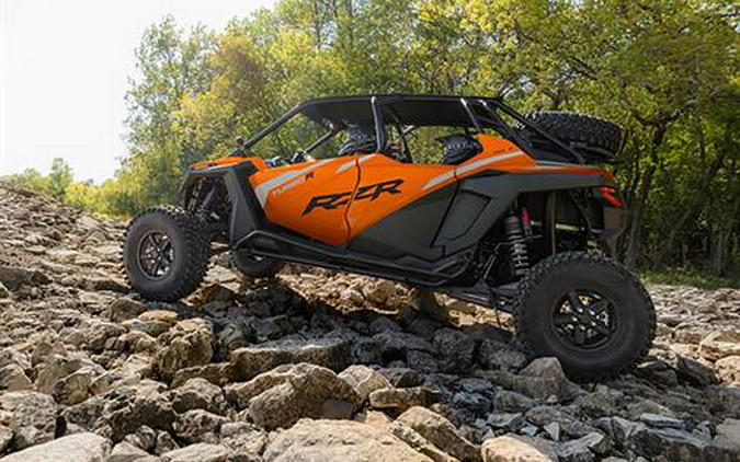 2023 Polaris RZR Turbo R 4 Ultimate