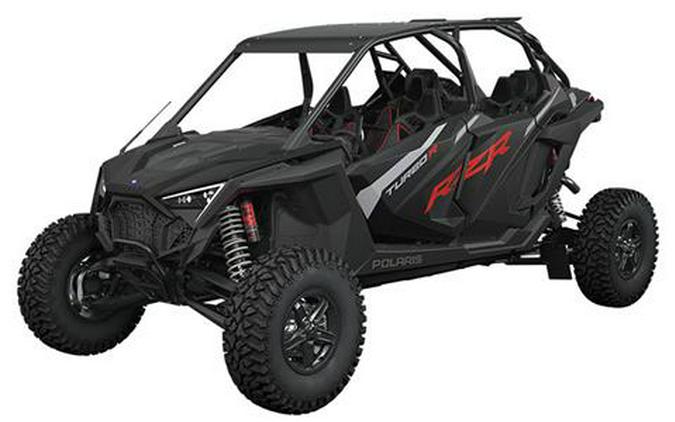 2023 Polaris RZR Turbo R 4 Ultimate