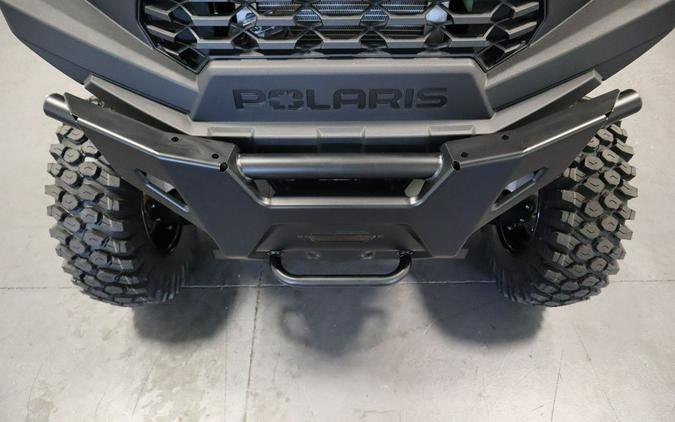 2023 Polaris® Pro XD Mid-Size Gas