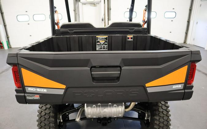 2023 Polaris® Pro XD Mid-Size Gas