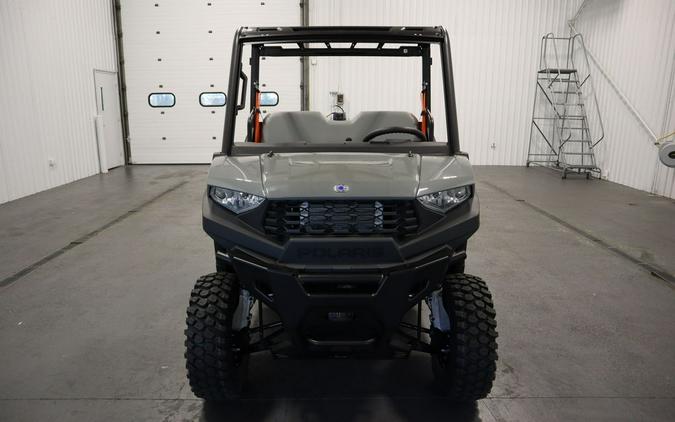 2023 Polaris® Pro XD Mid-Size Gas