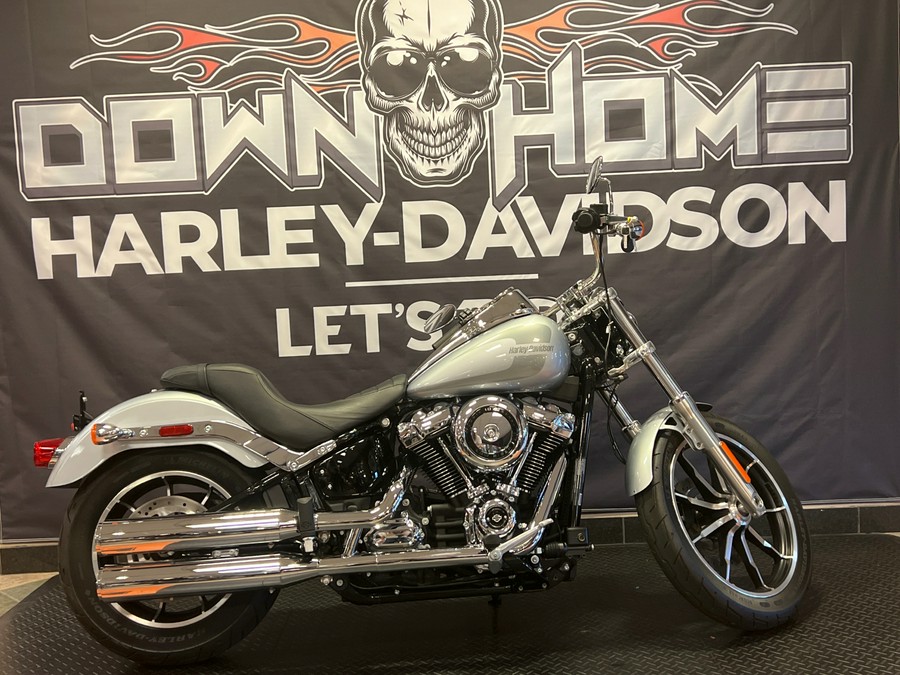 2019 Harley-Davidson Low Rider®