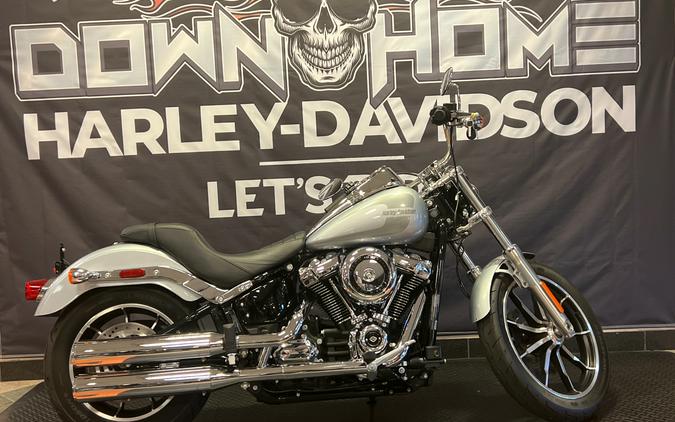 2019 Harley-Davidson Low Rider®