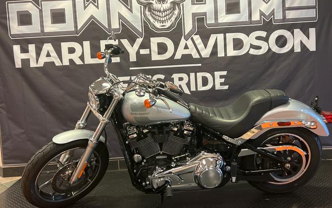 2019 Harley-Davidson Low Rider®