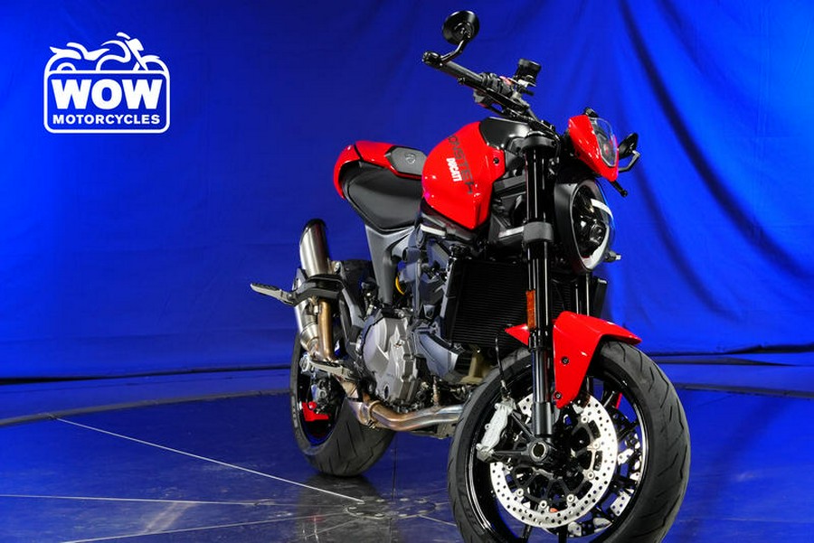 2021 Ducati MONSTER 937 + ABS MONSTER 937 + ABS for sale in Marietta, GA