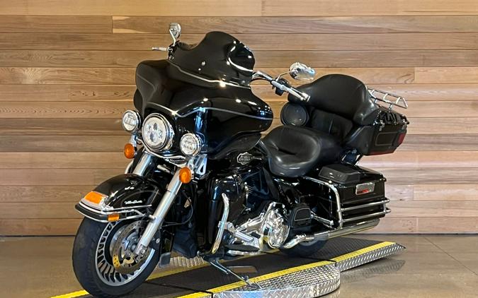 2013 Harley-Davidson Ultra Classic® Electra Glide®