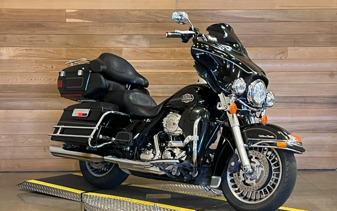 2013 Harley-Davidson Ultra Classic® Electra Glide®