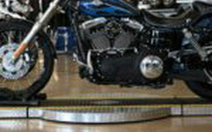 2013 Harley Davidson Dyna Wide Glide