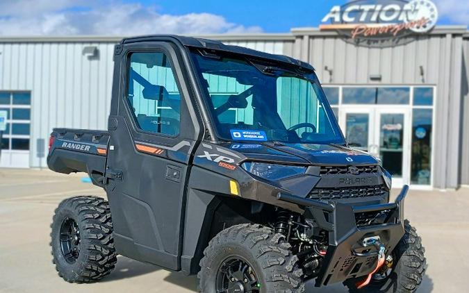 2024 Polaris Industries Ranger XP® 1000 NorthStar Edition Ultimate