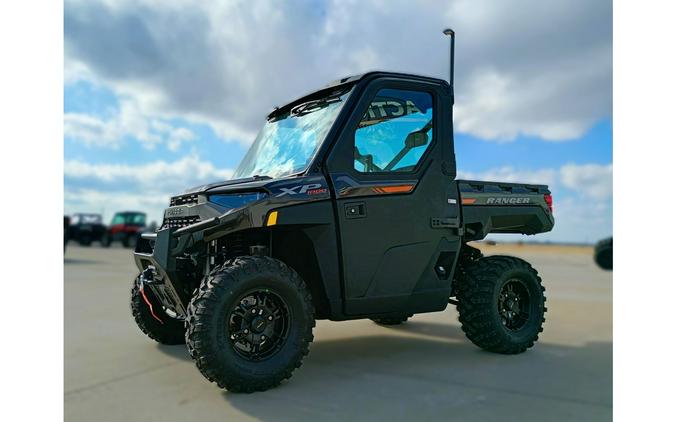 2024 Polaris Industries Ranger XP® 1000 NorthStar Edition Ultimate