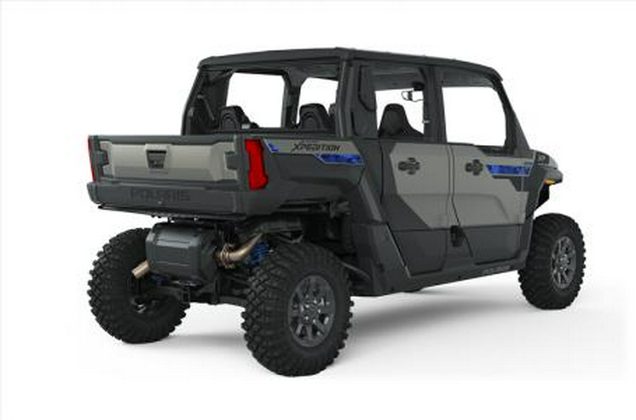 2024 Polaris Polaris XPEDITION XP 5 Ultimate