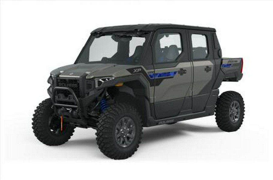 2024 Polaris Polaris XPEDITION XP 5 Ultimate