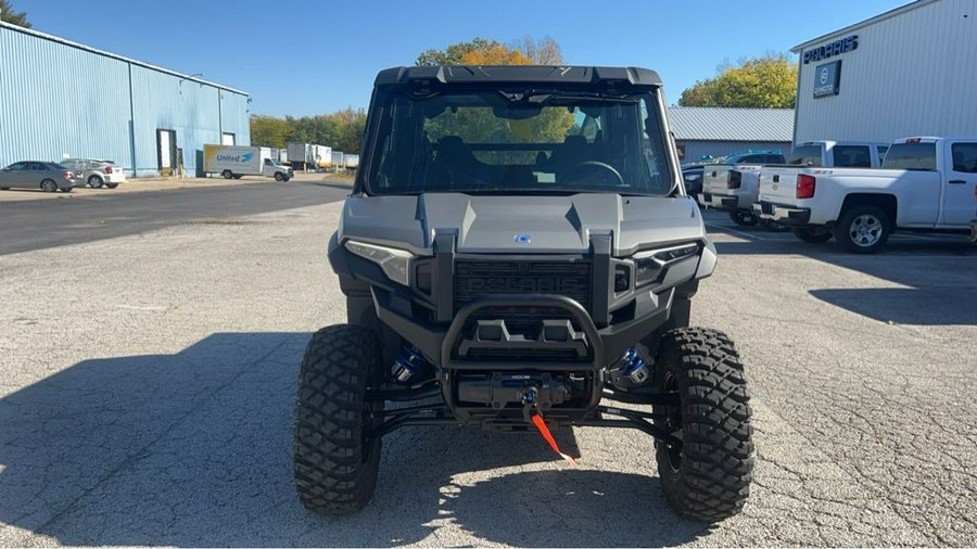 2024 Polaris Polaris XPEDITION XP 5 Ultimate