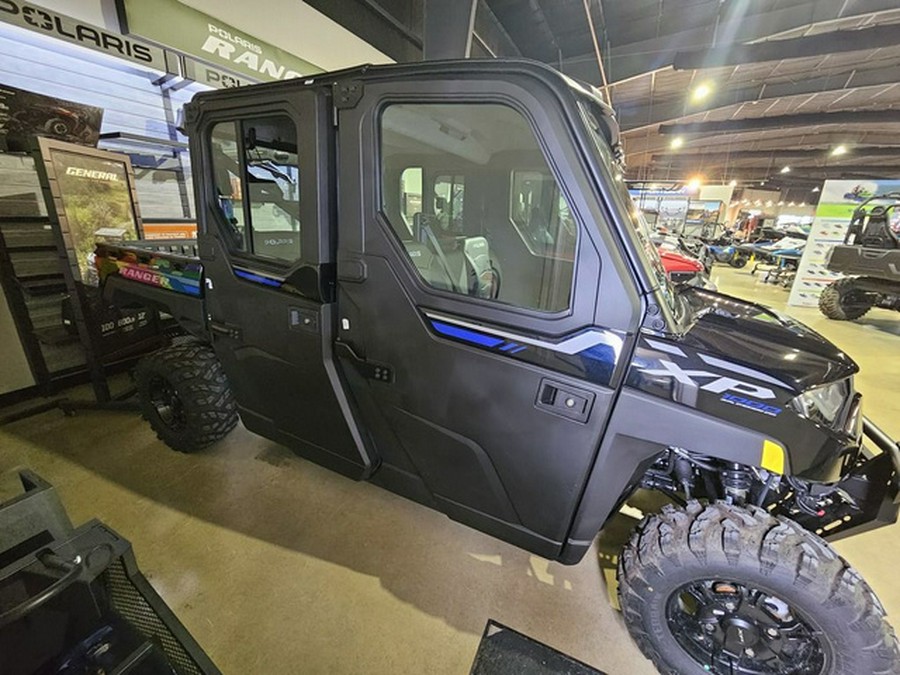 2024 Polaris Ranger Crew XP 1000 NorthStar Edition Premium