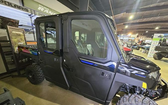 2024 Polaris Ranger Crew XP 1000 NorthStar Edition Premium