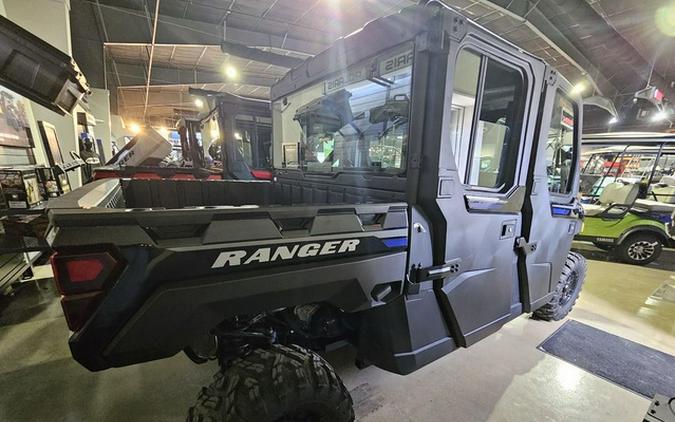 2024 Polaris Ranger Crew XP 1000 NorthStar Edition Premium