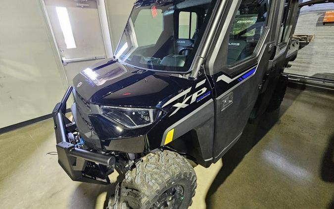 2024 Polaris Ranger Crew XP 1000 NorthStar Edition Premium