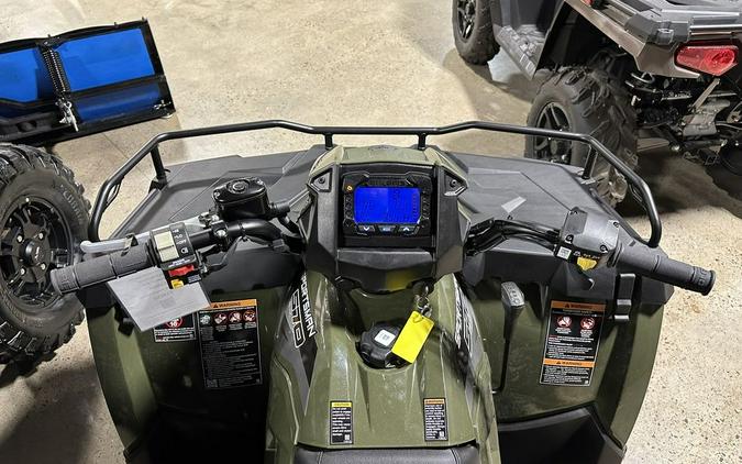 2024 Polaris® Sportsman 6X6 570