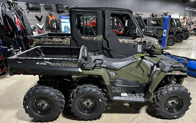 2024 Polaris® Sportsman 6X6 570