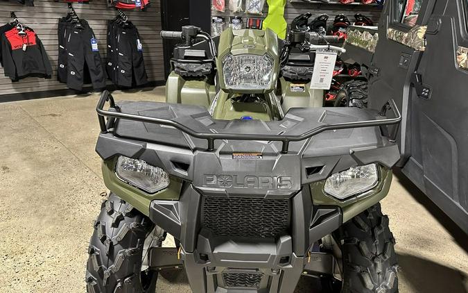 2024 Polaris® Sportsman 6X6 570