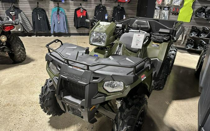 2024 Polaris® Sportsman 6X6 570