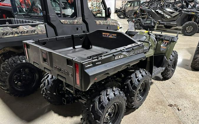 2024 Polaris® Sportsman 6X6 570