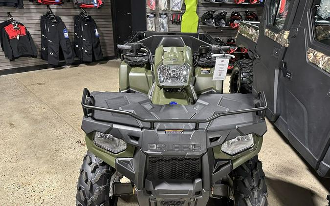 2024 Polaris® Sportsman 6X6 570