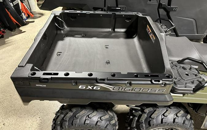 2024 Polaris® Sportsman 6X6 570