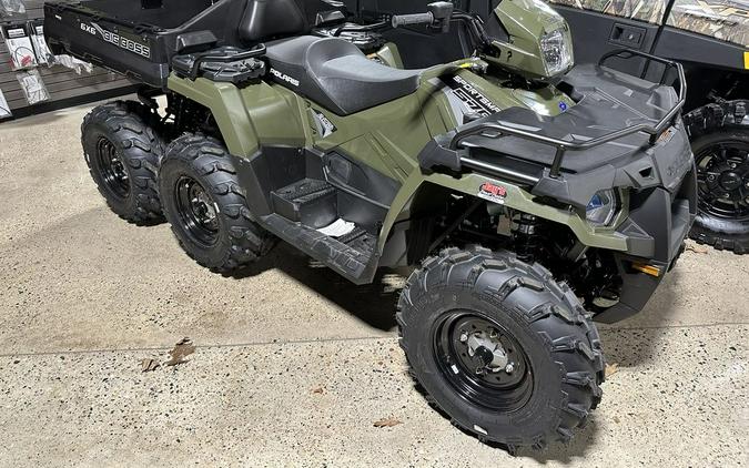 2024 Polaris® Sportsman 6X6 570