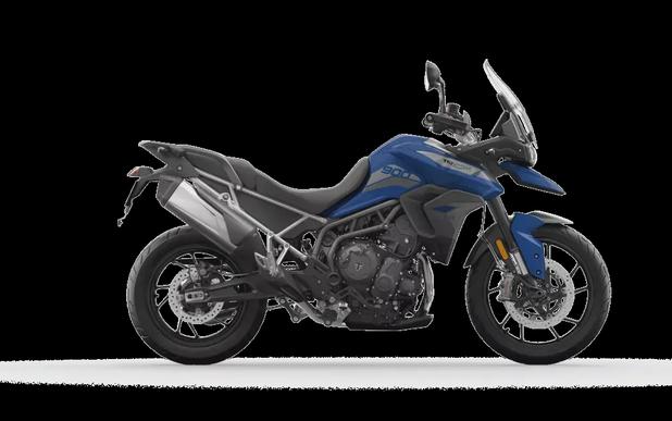 2023 Triumph Tiger 900