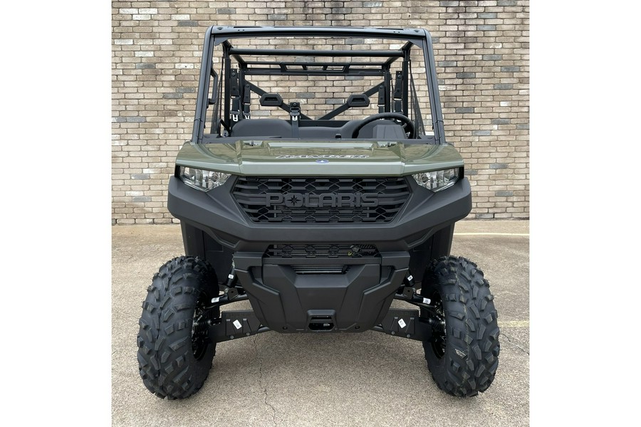 2025 Polaris Industries Ranger® Crew 1000