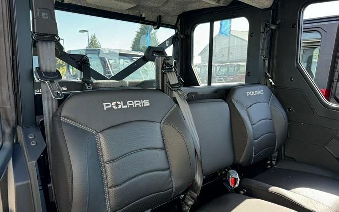 2025 Polaris® Ranger Crew XP 1000 NorthStar Edition Premium