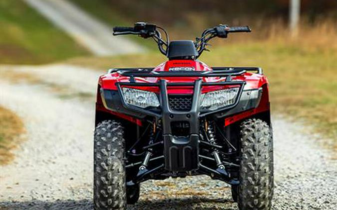 2024 Honda FourTrax Recon