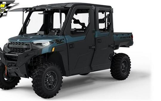 2025 Polaris Ranger XP 1000 NorthStar Edition Ultimate