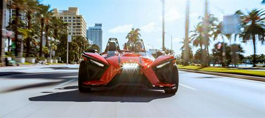 2020 Slingshot Slingshot SL