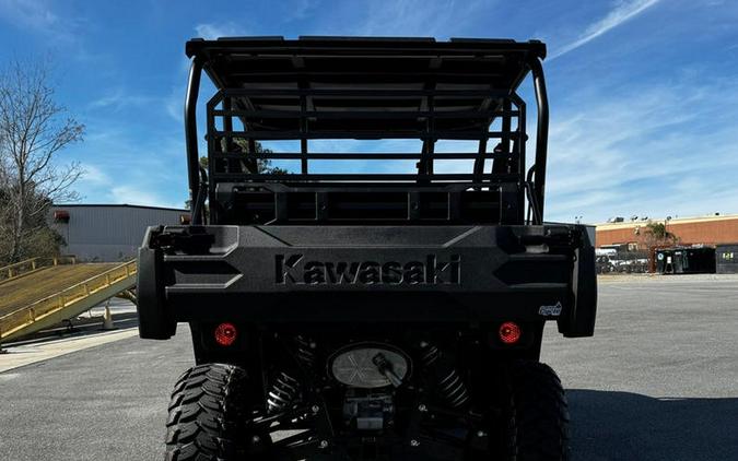 2024 Kawasaki Mule PRO-FXT™ 1000 LE